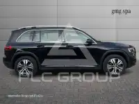 2025 Mercedes Benz GLB 180