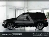 2025 Mercedes Benz GLB 180