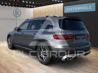 2025 Mercedes Benz GLB 35 AMG