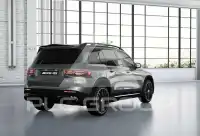 2025 Mercedes Benz GLB 35 AMG