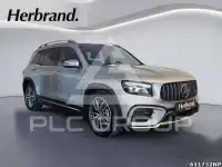 2025 Mercedes Benz GLB 35 AMG