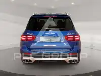 2025 Mercedes Benz GLB 35 AMG