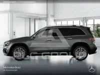 2025 Mercedes Benz GLB 35 AMG