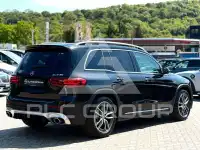 2025 Mercedes Benz GLB 35 AMG