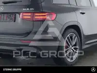 2025 Mercedes Benz GLB 35 AMG