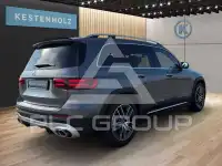 2025 Mercedes Benz GLB 35 AMG