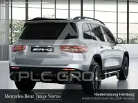 2025 Mercedes Benz GLB 35 AMG