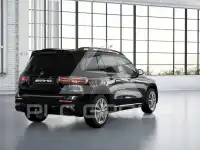 2025 Mercedes Benz GLB 35 AMG