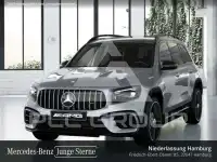 2025 Mercedes Benz GLB 35 AMG
