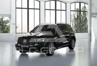2025 Mercedes Benz GLB 35 AMG