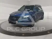 2025 Mercedes Benz GLB 35 AMG