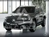 2025 Mercedes Benz GLB 35 AMG