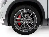 2025 Mercedes Benz GLB 35 AMG