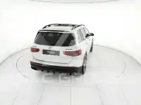 2025 Mercedes Benz GLB 35 AMG