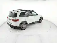 2025 Mercedes Benz GLB 35 AMG