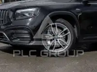 2025 Mercedes Benz GLB 35 AMG
