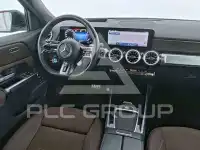 2025 Mercedes Benz GLB 35 AMG