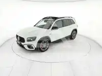 2025 Mercedes Benz GLB 35 AMG