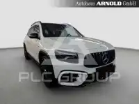 2025 Mercedes Benz GLB 35 AMG