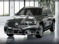 2025 Mercedes Benz GLB 35 AMG