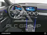 2025 Mercedes Benz GLB 35 AMG