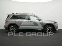 2025 Mercedes Benz GLB 35 AMG