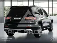 2025 Mercedes Benz GLB 35 AMG