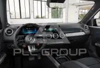 2025 Mercedes Benz GLB 35 AMG