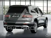 2025 Mercedes Benz GLB 35 AMG