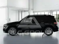 2025 Mercedes Benz GLB 35 AMG