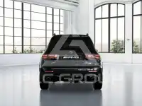 2025 Mercedes Benz GLB 35 AMG
