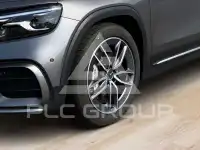 2025 Mercedes Benz GLB 35 AMG