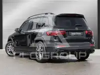2025 Mercedes Benz GLB 35 AMG