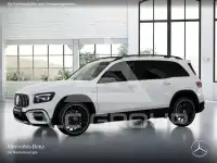 2025 Mercedes Benz GLB 35 AMG