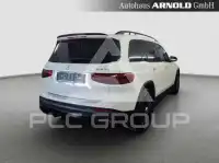 2025 Mercedes Benz GLB 35 AMG