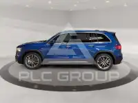 2025 Mercedes Benz GLB 35 AMG
