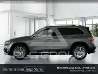 2025 Mercedes Benz GLB 35 AMG