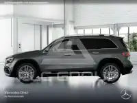 2025 Mercedes Benz GLB 35 AMG