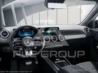 2025 Mercedes Benz GLB 35 AMG