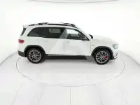2025 Mercedes Benz GLB 35 AMG