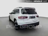 2025 Mercedes Benz GLB 35 AMG