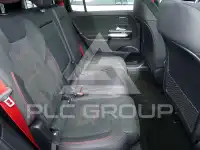 2025 Mercedes Benz GLB 35 AMG
