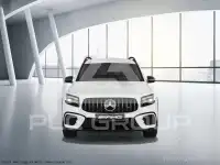 2025 Mercedes Benz GLB 35 AMG