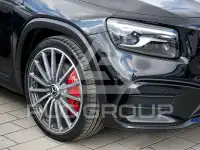2025 Mercedes Benz GLB 35 AMG