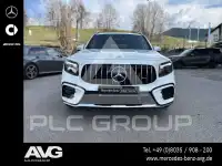 2025 Mercedes Benz GLB 35 AMG