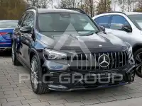 2025 Mercedes Benz GLB 35 AMG