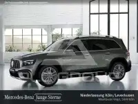 2025 Mercedes Benz GLB 35 AMG