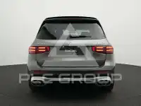 2025 Mercedes Benz GLB 35 AMG