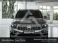 2025 Mercedes Benz GLB 35 AMG