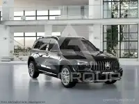 2025 Mercedes Benz GLB 35 AMG